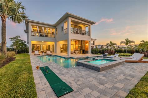 jeeves florida rentals|luxury rentals in orlando florida.